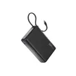Promate Titan-35W 20,000mAh Power Bank with USB-C Cable - 3