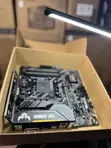 ASUS TUF B450M-PLUS GAMING Motherboard - 1