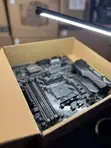 ASUS TUF B450M-PLUS GAMING Motherboard - 2