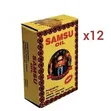 Samsu Super Oil for Men Longevity - 4