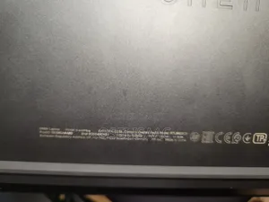 HP Omen 15 Laptop - Ryzen 7, RTX 2060, 16GB RAM, 512GB SSD