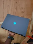 HP Omen 15 Laptop - Ryzen 7, RTX 2060, 16GB RAM, 512GB SSD - 2