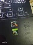 HP Omen 15 Laptop - Ryzen 7, RTX 2060, 16GB RAM, 512GB SSD - 5