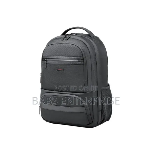 Promate ElitePack-Go Large Capacity Backpack - 1