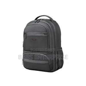 Promate ElitePack-Go Large Capacity Backpack