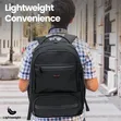 Promate ElitePack-Go Large Capacity Backpack - 4