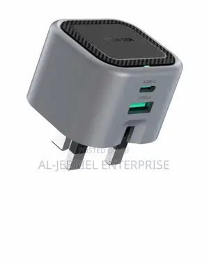 GreenLion 35W Fast Charger