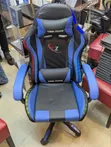 High Quality Gaming Chair with RGB Light - 3