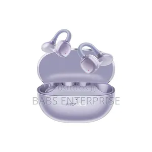 Promate AirClip-Pro Open Ear True Wireless Stereo Earbuds