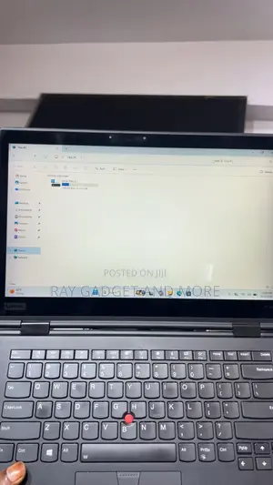 Lenovo ThinkPad X1 Yoga (Gen 3) - i7, 16GB RAM, 256GB SSD
