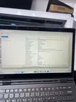 Lenovo ThinkPad X1 Yoga (Gen 3) - i7, 16GB RAM, 256GB SSD - 5