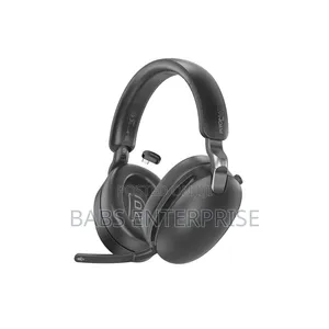 Promate Serene-2 Hi-Res Audio ANC Over-Ear Headphones