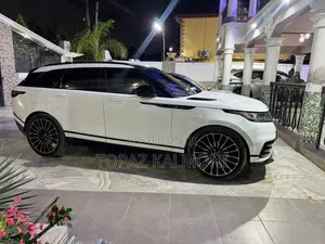 Land Rover Range Rover 2018 P380 R Dynamic