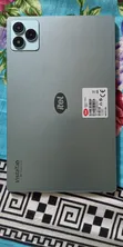 New Itel VisaTab Go 128GB Gray - 1