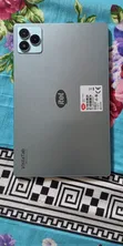 New Itel VisaTab Go 128GB Gray - 2