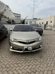 2014 Toyota Camry XLE V6 Sedan - 2