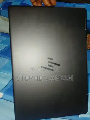 HP Spectre 13t Laptop - 16GB RAM, 512GB SSD