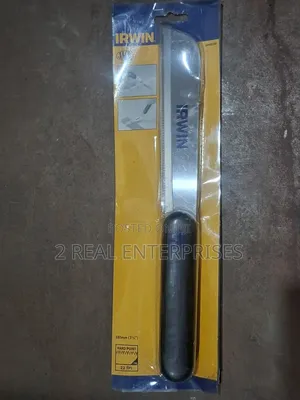 Irwin Jack 185mm Dovetail Veneer Pull Saw (22 TPI)