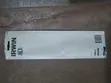 Irwin Jack 185mm Dovetail Veneer Pull Saw (22 TPI) - 2