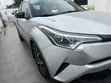Toyota C-HR 2018 Gray - 1