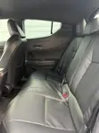 Toyota C-HR 2018 Gray - 2