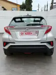 Toyota C-HR 2018 Gray - 3