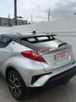 Toyota C-HR 2018 Gray - 5