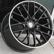 Porsche Cayenne Rims 21” (Used) - 1