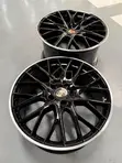 Porsche Cayenne Rims 21” (Used) - 2