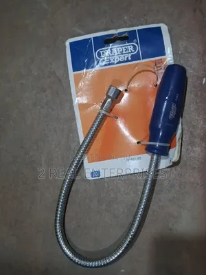 Draper Expert Flexible Shaft Nut Driver