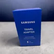 Samsung Charger Head & Micro USB Cable - 1