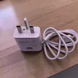 Samsung Charger Head & Micro USB Cable - 2