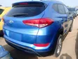 Hyundai Tucson 2017 Blue - 3