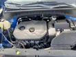 Hyundai Tucson 2017 Blue - 5