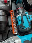 5-in-1 Multifunctional Industrial Cordless Driller Set - 3