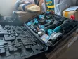 5-in-1 Multifunctional Industrial Cordless Driller Set - 4