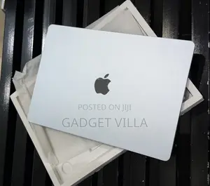 Apple MacBook Air 2026 M5 16GB RAM 512GB SSD