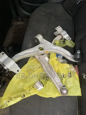Mercedes-Benz B-Class, GLB, A-Class, GLA Parts