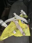 Mercedes-Benz B-Class, GLB, A-Class, GLA Parts - 1