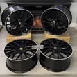 Porsche Panamera 21" Rims (Home Used) - 2