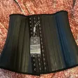 Waist Shapers for Women - Black - 2