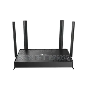 TP-Link BE3600 Wi-Fi 7 Router TL-BE220