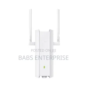 TP-Link AX1800 Wi-Fi 6 Outdoor Access Point