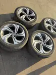 Used Honda Accord EX-L Rims (17-inch) - 2