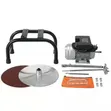 Brand New Clipper Sharpening Machine - 4