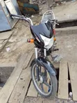 Honda CB 125 2018 Red - 3