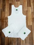3 in 1 Men's Vest Underwear - 2