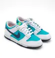 Nike Dunk Low GS - Dusty Cactus - 2