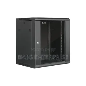 Eldo Pro 18U 600x600x900 Wall Cabinet