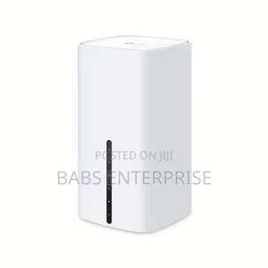 TP-Link AX1800 5G Wireless Dual-Band Gigabit Router TL-NX200